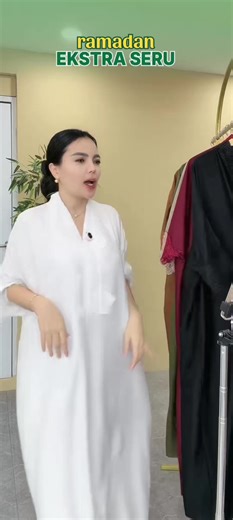 Stylish Kaftan Collection for Ramadan Celebrations