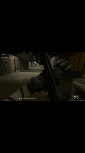 BO6 - PPSh - Animation & Sound