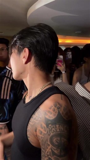 his face card #jaypark #박재범 #mommae #lngshot | jay park