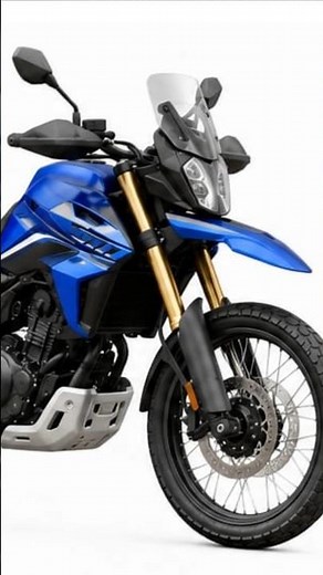 New ADV Bike of Bajaj 😱