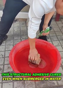 Structural Adhesive Bonding Test | Family Store