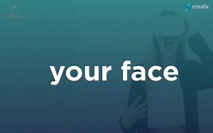 3-D Facial Simulation