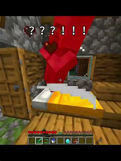 Are there iron roofs in Minecraft? #MinecraftChina #MinecraftMods #SummerBreakMinecraftMods #MCLi...