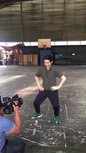 74K views · 2.8K reactions | Mobe Dance. <3 | Joshua Garcia | Facebook