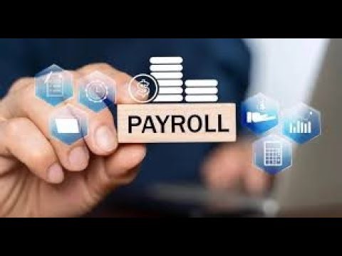 Business Mathematics; Payroll; Solving problems:-83. #payroll