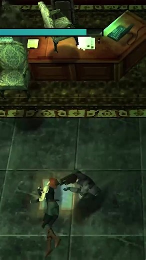 Best Boss fight in Metal Gear Solid 1: Psycho Mantis #metalgear #metalgearsolid #metalgearsoliddelta | StoryTime