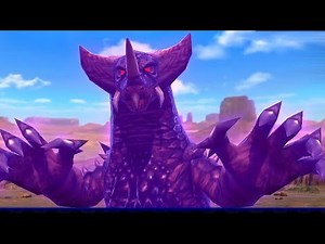 【ウルバト】ダークサンダーエナジーを浴びたEXゴモラがチームに加入！アリーナ限定でゲット出来るぞ！【ウルトラ怪獣バトルブリーダーズ】Ultraman◆ウルトラマン