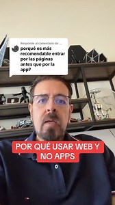 120K views · 3.4K reactions | Por que no usar apps de las no legales #vamosatestearlo #pacoweb | paco_web | Facebook