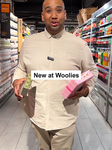 Nuevos productos en Woolworths: ¡Descúbrelos!