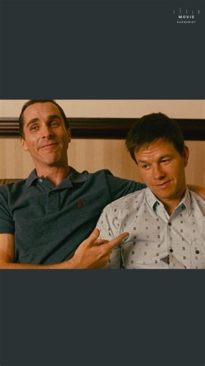 @movie_scenarist on Instagram: "Bale is so versatile, in this movie as a boxing coach, a guy who’s addicted to crack and completely looks like a skeleton. With a Boston accent. It looked so real, that genuine emotion in the scene. Acting wise, you can’t get much better than that.Mark Wahlberg is also fantastic in the movie. He’s effectively subtle and versatile. Just the way he pipes in the “We.” there with so much conviction. 🎬The Fighter Follow @movie_scenarist . . . . . . . . . . . . . . . .