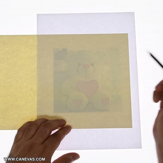 LMC- Démonstration table led