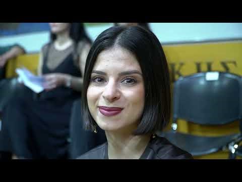 Ορκωμοσία Αρχιτεκτόνων Μηχανικών ΑΠΘ 15-12-2025