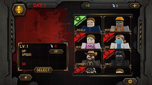 Reviving Mobile game "Call of Mini: Zombies"