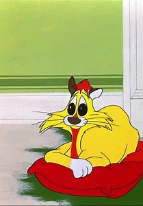 Looney Tunes S07:E04 - Long Haired Hare / Mouse Wreckers / Paying the Piper