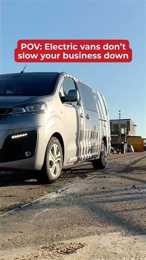 EVision Electric Vehicles: