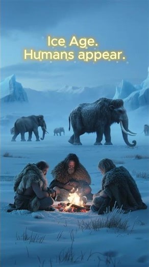 30 Seconds each to See Earth’s 4.5 Billion Years (Epic Animation)