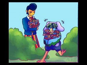 welcome home 🍎Wally x julie💐