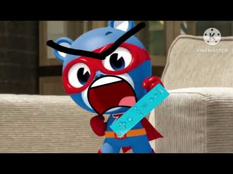 Gem2funk mii death episode 2