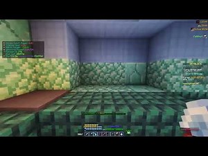 NEW Hypixel Skyblock Mithril Macro AntiStaff Fully AFK October 2025