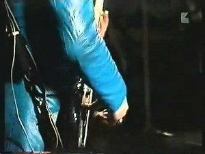 Blondie, Atomic Live 1979