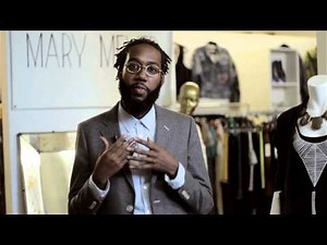 How Are Plastic Bottles Made Into Denim Jeans? : Men's Fashion