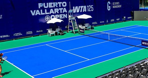 Women's Tennis Association - Official Website