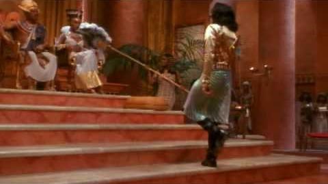 Michael Jackson - Remember The Time