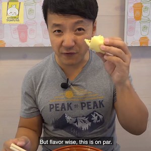 2.6M views · 23K reactions | Eating BRUNCH at Taiwan 7-ELEVEN!  | Strictly Dumpling | Facebook