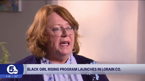 Black Girl Rising program expands into Lorain County