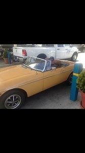 77 MGB Automatic choke : MGB & GT Forum : The MG Experience