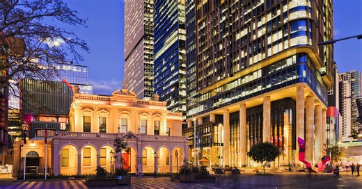 How to spend 48 hours in Parramatta: Sydney's emerging city destination is set to boom