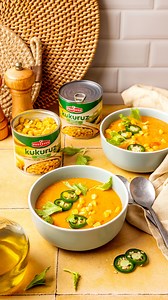 245K views · 467 reactions | Podravka kukuruz šećerac svaki potaž čini kremastijim i mnoogo ukusnijim. Čekamo utiske.  | Podravka Srbija | Facebook