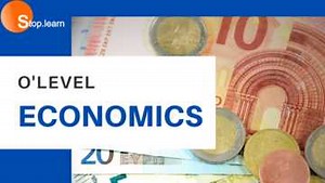 Free SS1 Third Term Economics Senior Secondary School - 2023