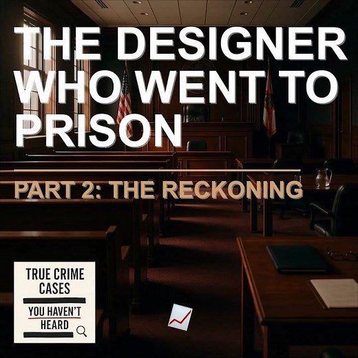 One Designer, A Whole Profiting Industry: Who REALLY Got Away With It? ⚖️