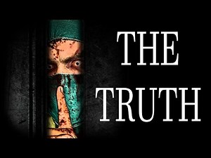 "Asylum: The Truth" by Matt Dymerski (6/6) | CreepyPasta Storytime