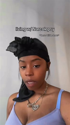 In my opinion, we really don’t talk about sleep disorders enough: As a person who was diagnosed with Narcolepsy last year, I am standing on the fact that Narcolepsy is not just “being tired sometimes” or “falling asleep randomly.” That is really just the tip of the iceberg. If you didn’t know, there are actually two types of Narcolepsy: • Type 1: Narcolepsy with cataplexy (basically your muscles can give out when you experience certain emotions) • Type 2: Narcolepsy without cataplexy (still supe