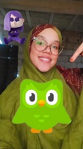 92K views · 3.1K reactions | Duolingo Duocon Event  @duolingo && @malala I can't wait  #duolingo #accent#challenge #polyglot #languages #polyglot #youtube #languages #youtubechannel #youtuber #instagram #viral #trending #fypシ #fyp #foryou #foryoupage #live #fypシ゚viralvideo | Noura El Merras | Facebook