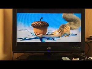 Opening to Rio 2011 DVD (American Version)