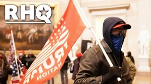 30K views · 79 reactions | Threats Of Far-Right Extremism Are On The Rise | Rebel HQ | Facebook
