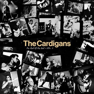 The Cardigans - The Rest of the Best: Vol. 1 (Vinyl 2LP)