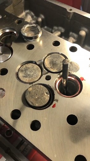 26K views · 674 reactions | Why do YOU think the counterbore was...