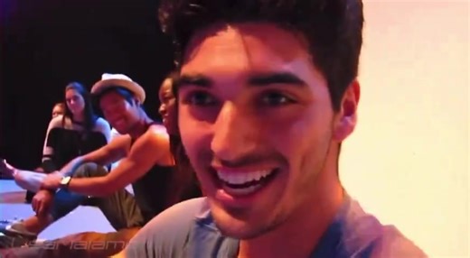 Taycember Day 13: Early Model Tay's Journey