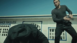 The Oath (TV Series 2017–2019) ⭐ 6.8 | Action, War