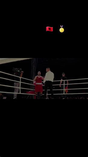 Albanian Wolf - A Champion's Journey