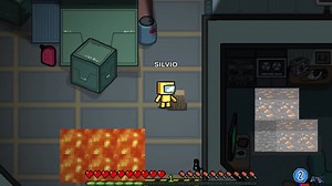 5.5K views · 79 reactions | ¡Among Us PERO pasamos Minecraft!  SILVIOGAMER en AMONG US PERO Part 37 | Silvio Gamer | Facebook