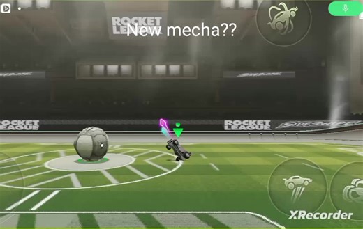 Humorous Rocket League Moments Compilation