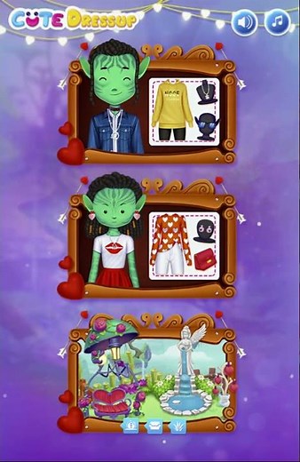 Alien: The Way of Love · Free Game · Gameplay