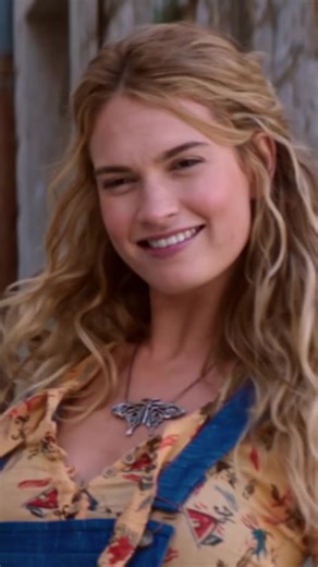 How can you resist this? Sing along with the cast of #MammaMia2, in theaters July 20.