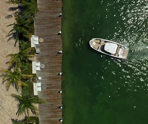 Introducing the 25-foot Yamaha 255 FSH Sport H, featuring Helm Master EX for exceptional low-speed maneuverability. Use the joystick to move forward, reverse, laterally, and rotate. Learn more and see the entire line of 2024 Yamaha boats at www.yamahaboats.com #yamaha #yamahaboats #centerconsole #boats #boatinglife | Yamaha Boats