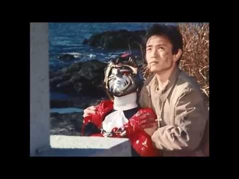 liveman: la muerte de magenda ( latino )